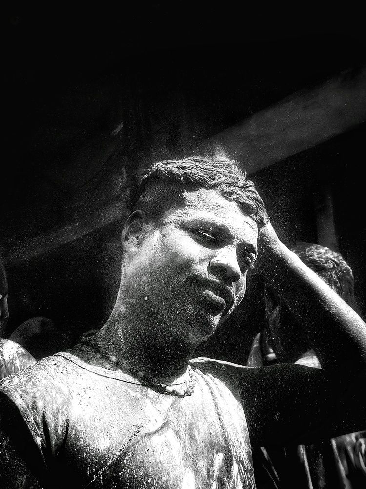 Photograph by Sudipto Deb