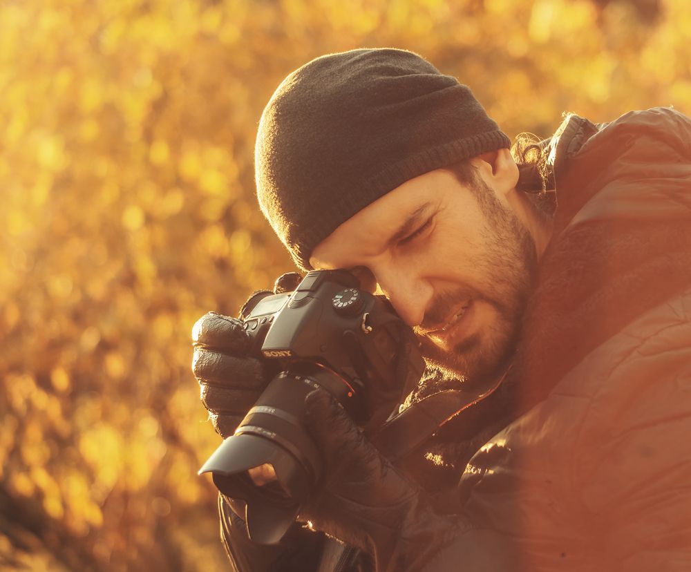 Photograph by Светлана Инькова