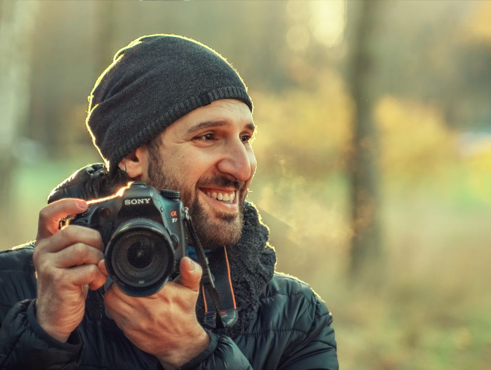 Photograph by Светлана Инькова