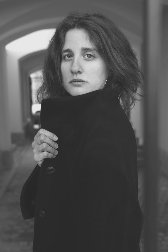 Photograph by Анна Штейнмиллер