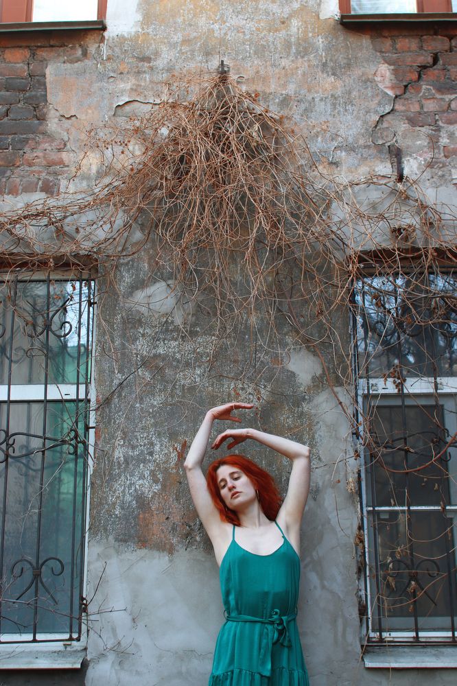 Photograph by Анна Штейнмиллер