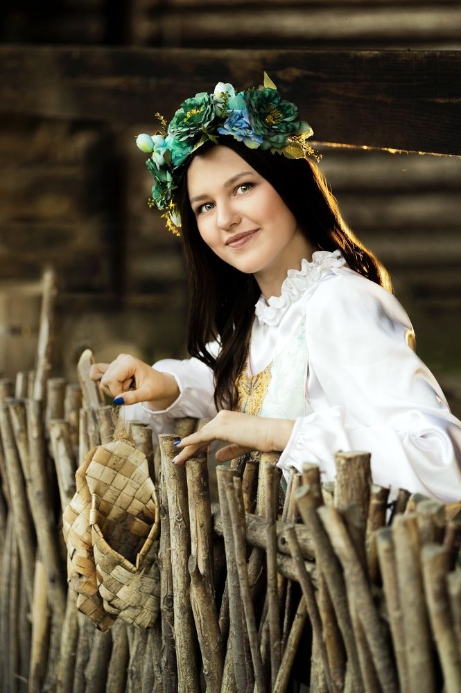 Фотография автора Мария Бородулина