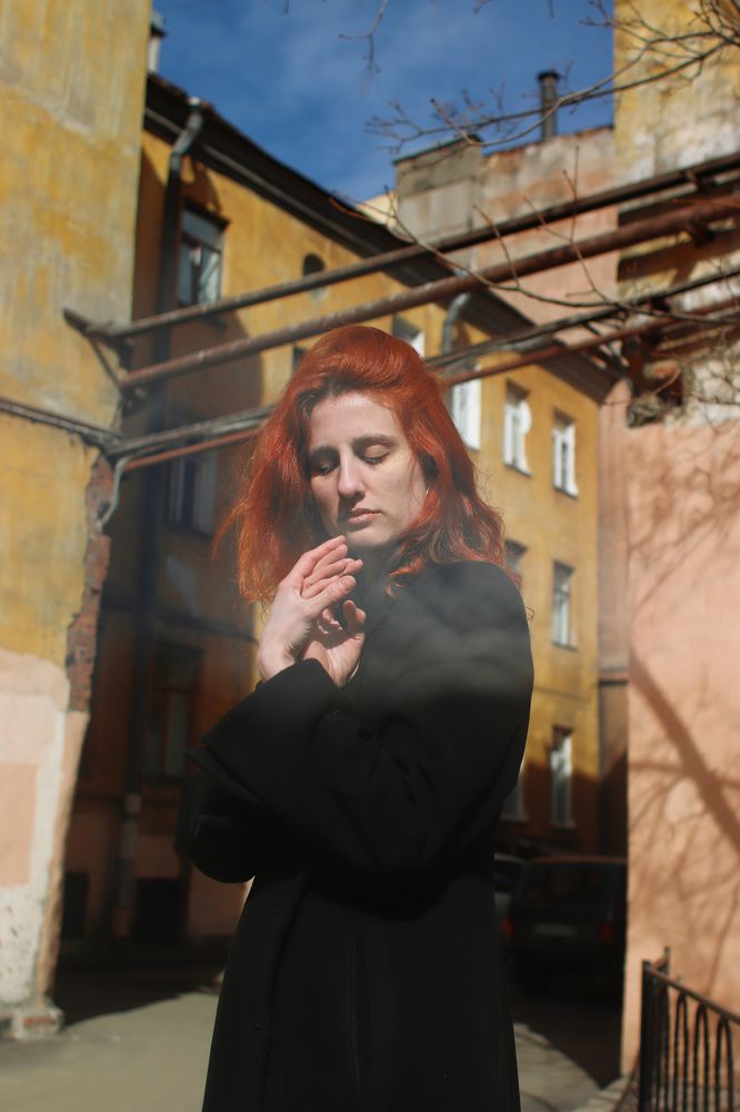 Photograph by Анна Штейнмиллер