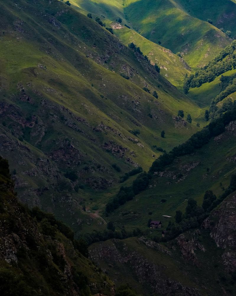 Photograph by Екатерина Ларина