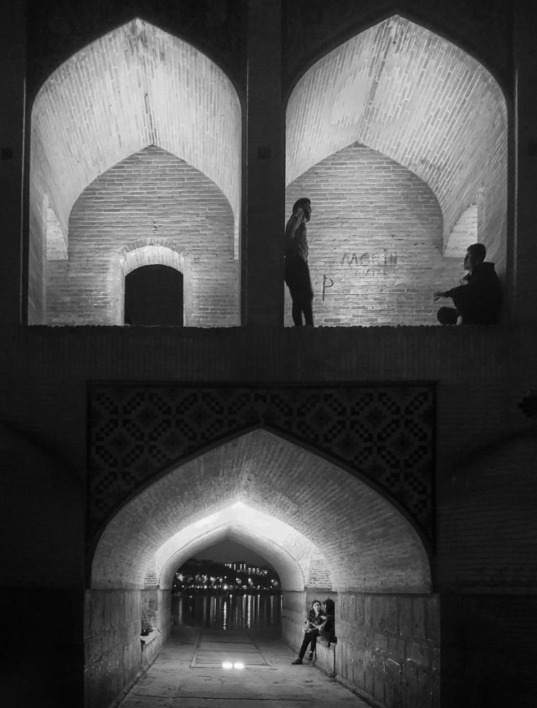 Фотография автора Erfan Rabiei dastjerdi