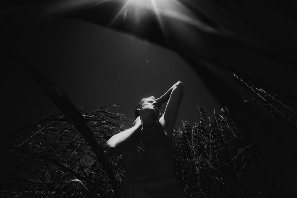 Photograph by Алена Гаспарян