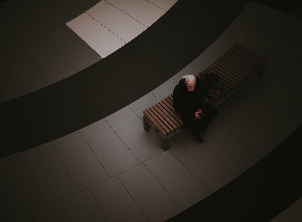 Photograph by Виталий Снегин