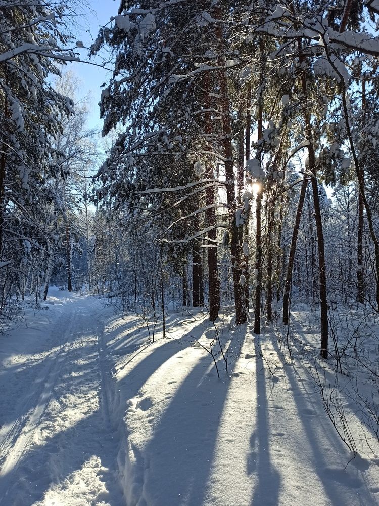 Photograph by Анна Давыдова