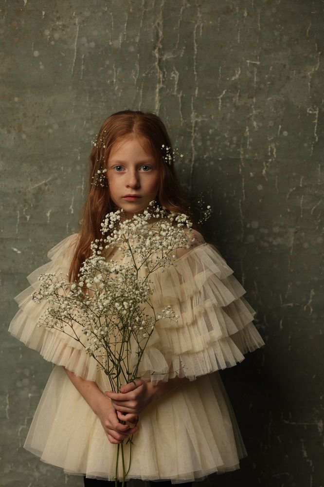 Photograph by Алеся Маклакова