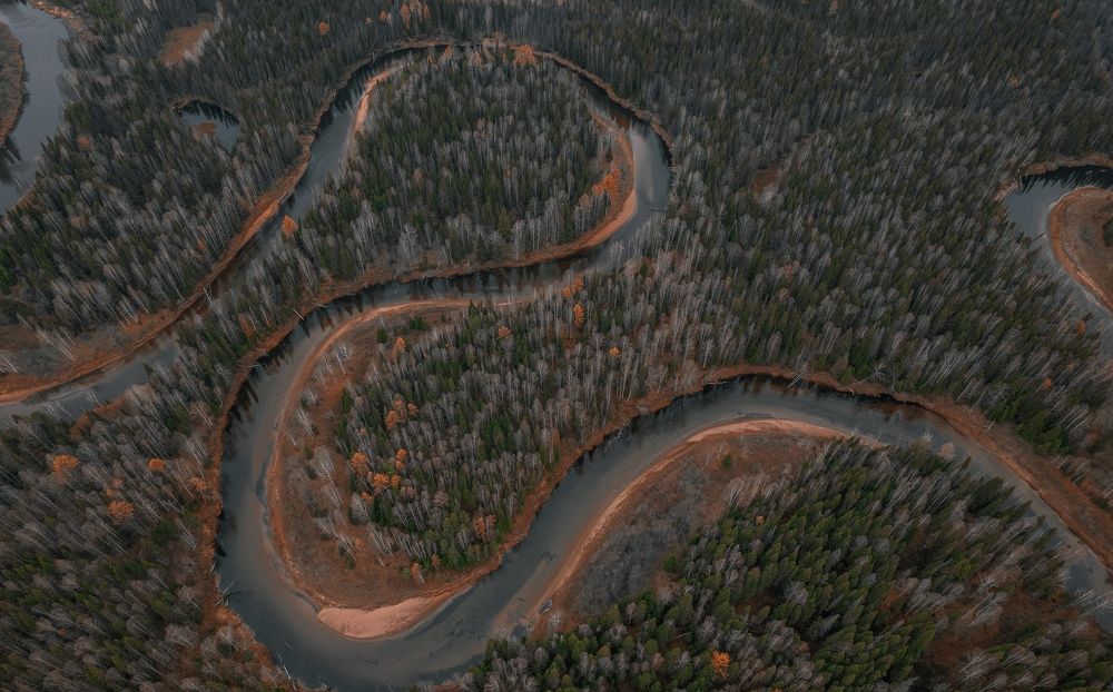 Photograph by Владислав Трушков