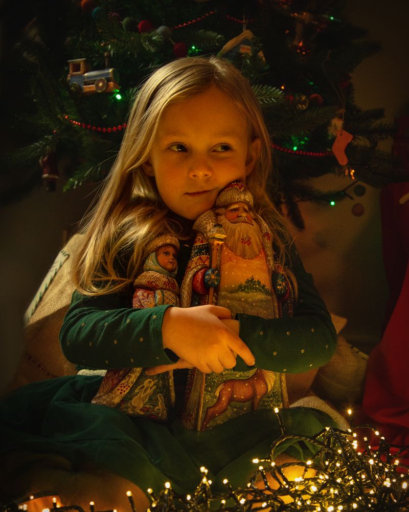 Фотография автора Оксана Мерзликина