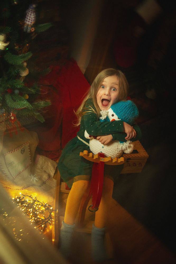 Фотография автора Оксана Мерзликина