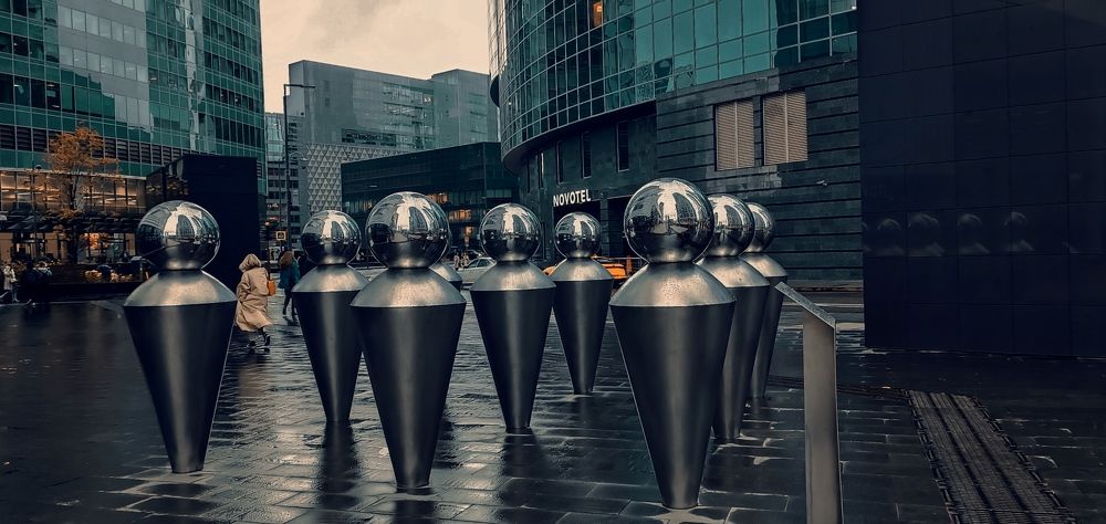 Photograph by Дмитрий Гришин