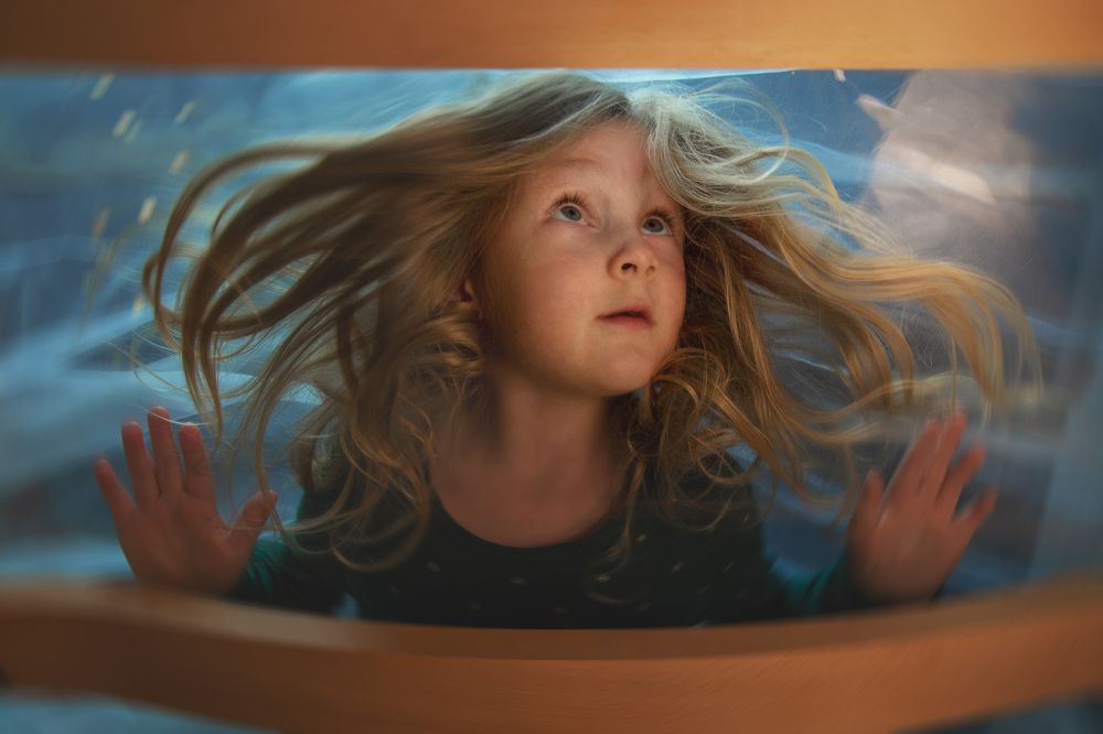 Фотография автора Оксана Мерзликина