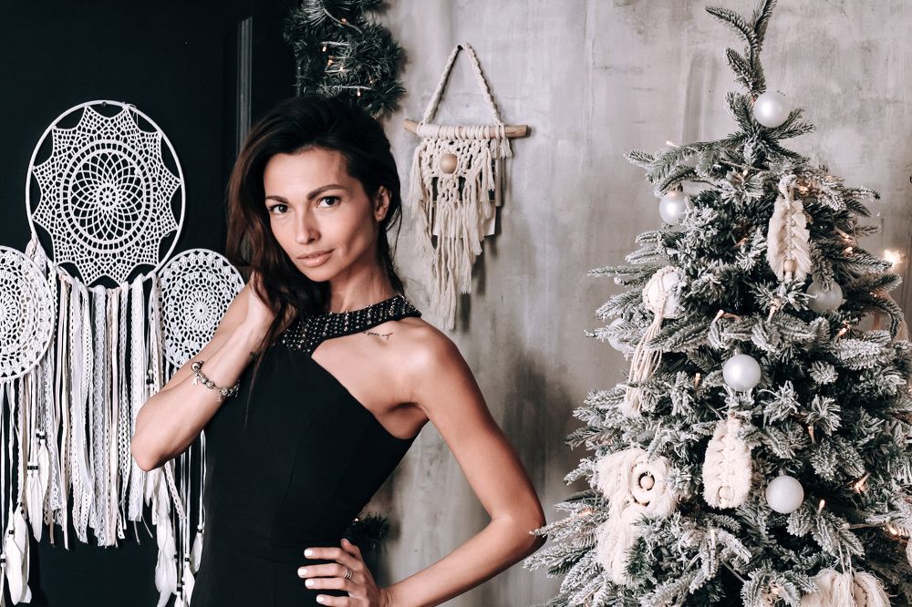 Photograph by Maria Kurakhtanova