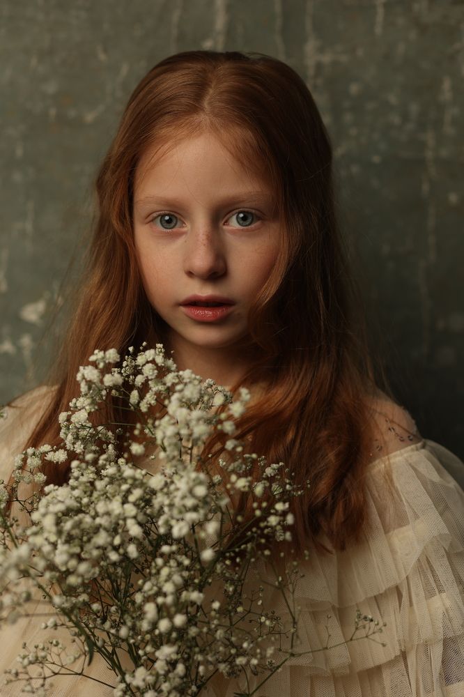 Photograph by Алеся Маклакова