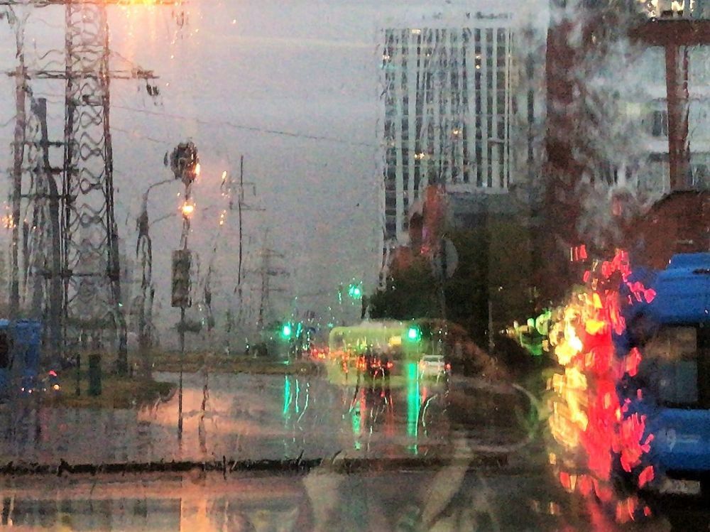 Photograph by Александр Александрович Жуков