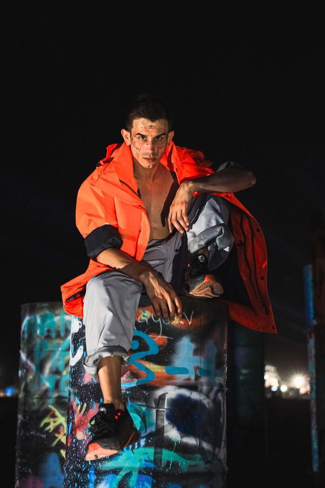 Photograph by Роман Крутов