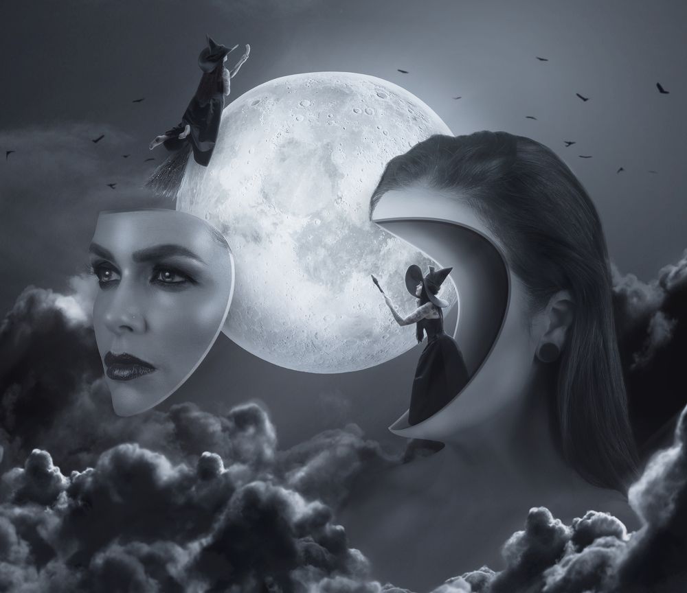 Photograph by Naomi Evans Baker