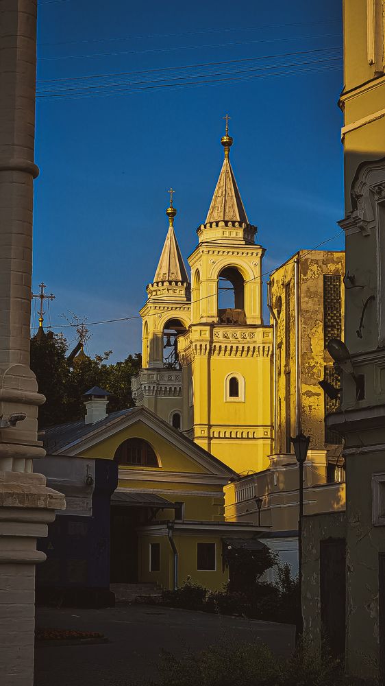 Фотография автора Всеволод Юрша