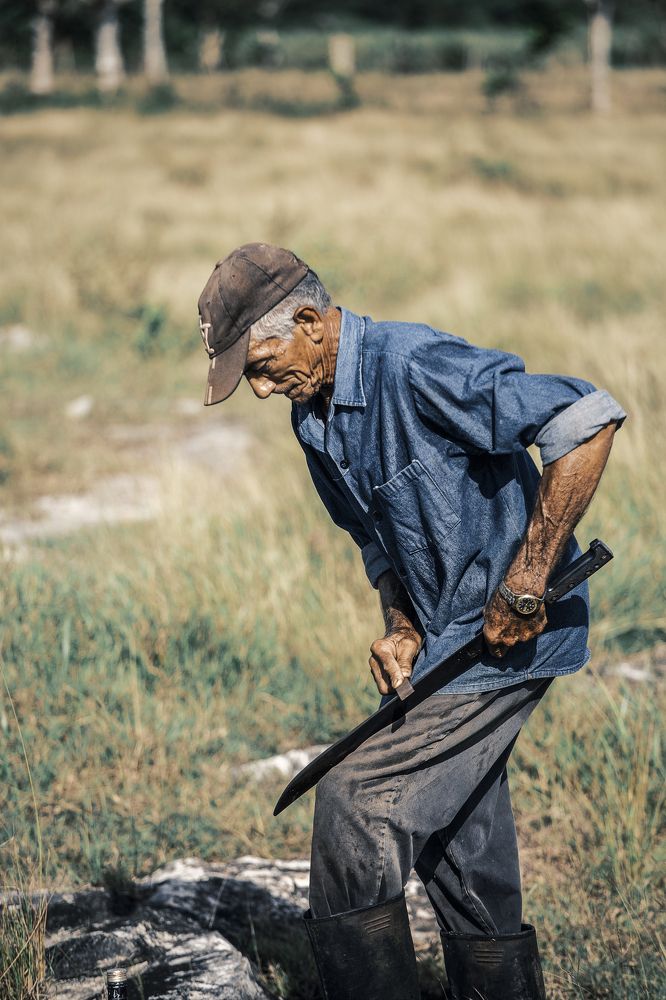 Photograph by Marlon Valdes