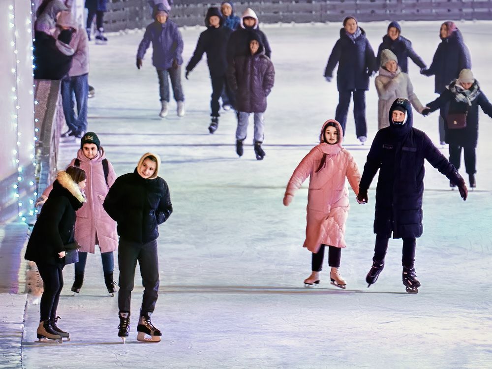 Photograph by Андрей Мелихов