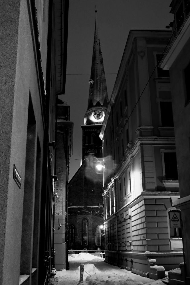 Фотография автора Сергей Барановский