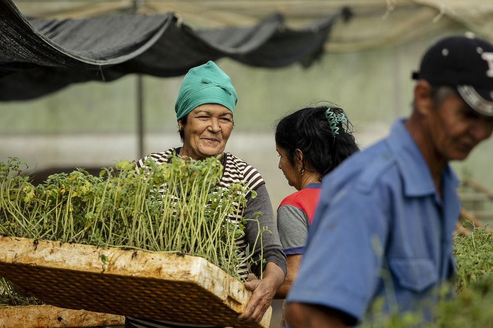 Photograph by Marlon Valdes