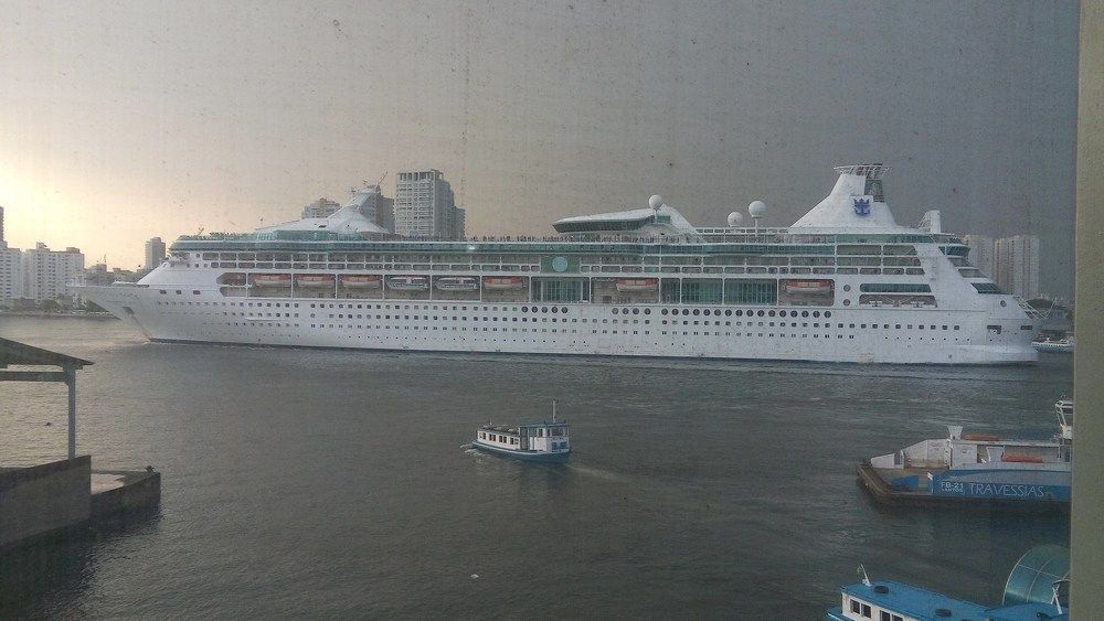 Photograph by Celso de Freitas