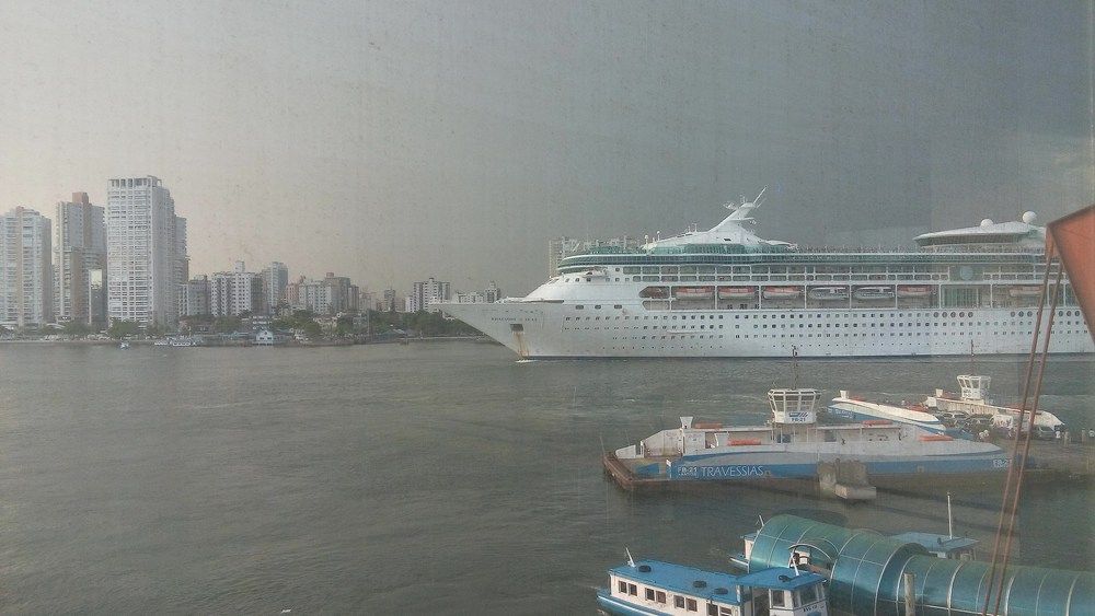 Photograph by Celso de Freitas