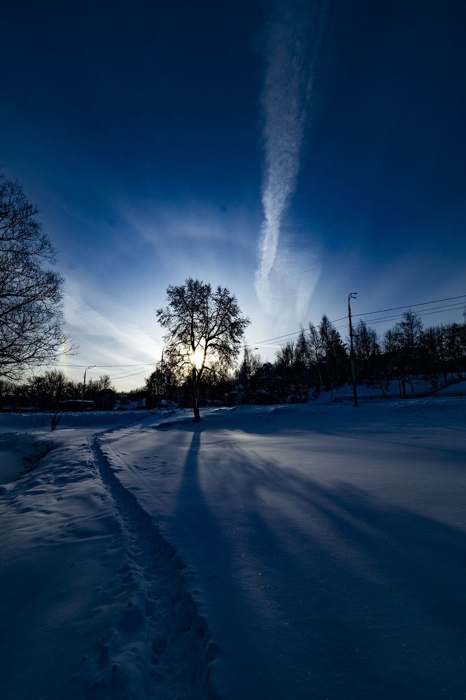 Photograph by Дмитрий Потапов