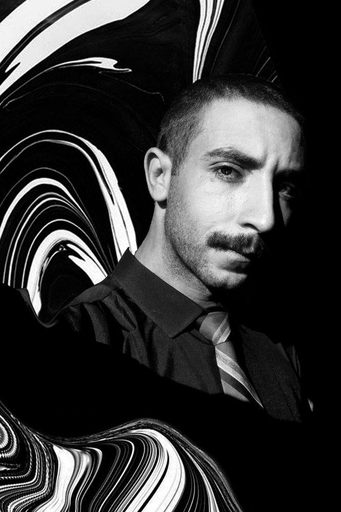 Photograph by Mahmoud Ahmed