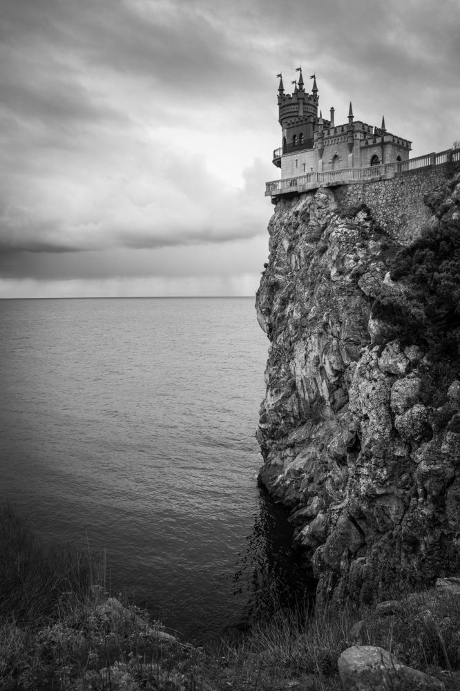 Photograph by Алла Осипова