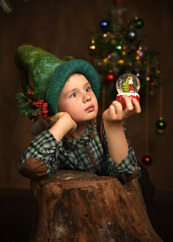 Фотография автора Татьяна Кам