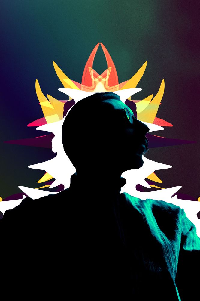 Photograph by Mahmoud Ahmed