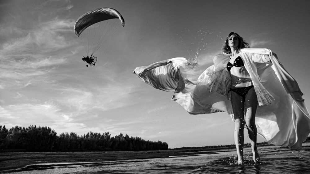 Photograph by Виталий Прозоров