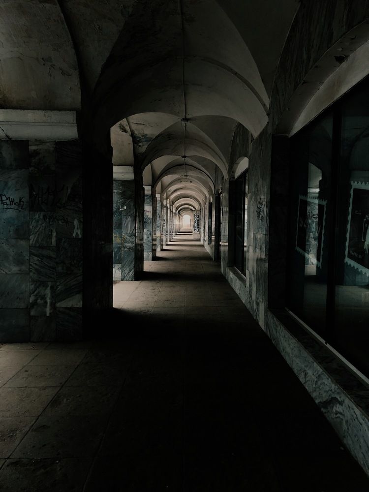 Photograph by Наталия Настепанина