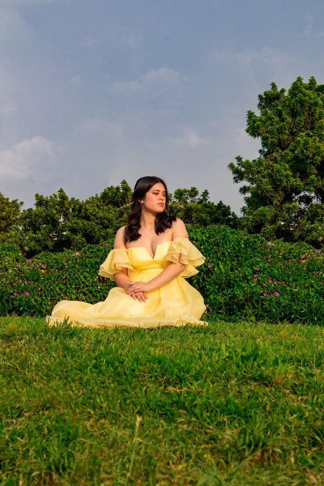 Photograph by Alejandra Collarte