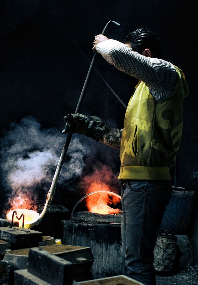 Фотография автора Ahmed Flex