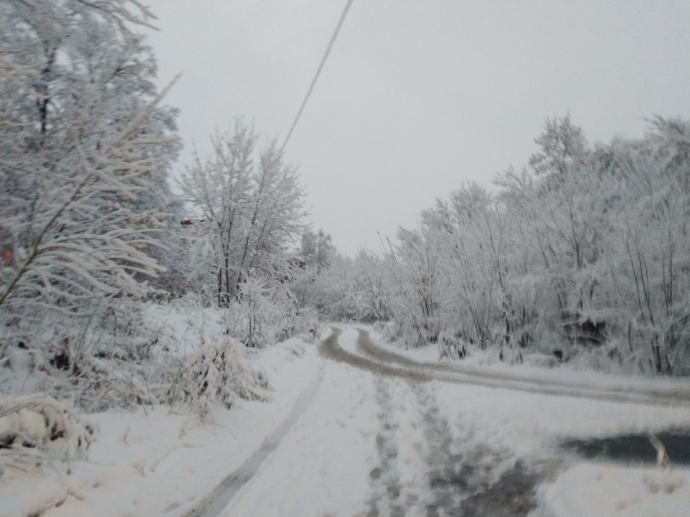 Photograph by Наталья Шулятина