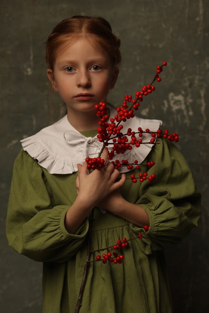 Photograph by Алеся Маклакова