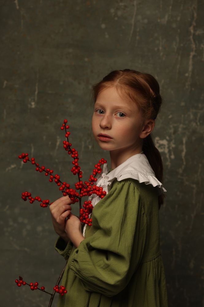 Photograph by Алеся Маклакова