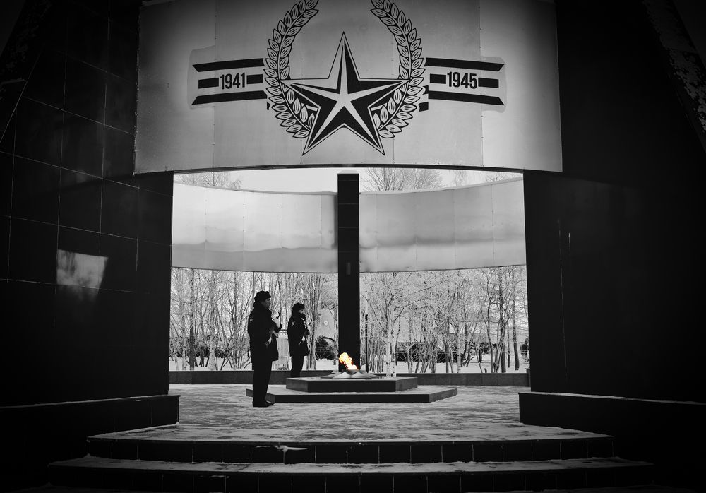 Photograph by Никита Ковалёв