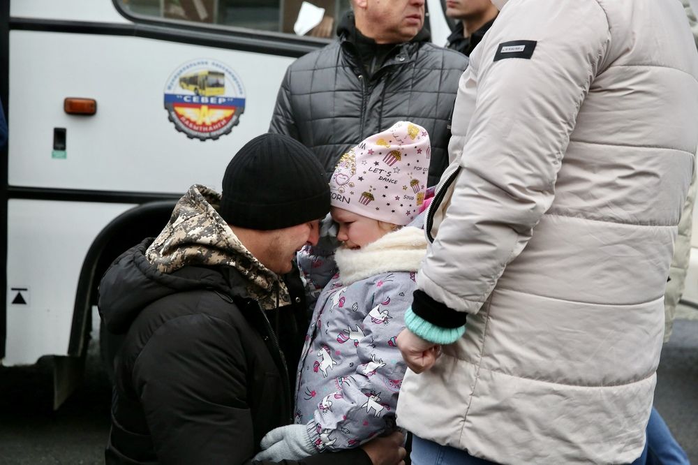 Photograph by Никита Ковалёв