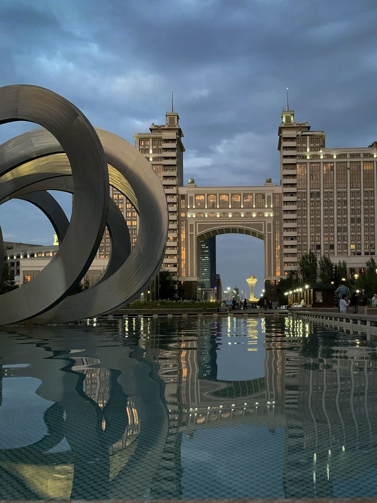 Photograph by Наталья Горохова