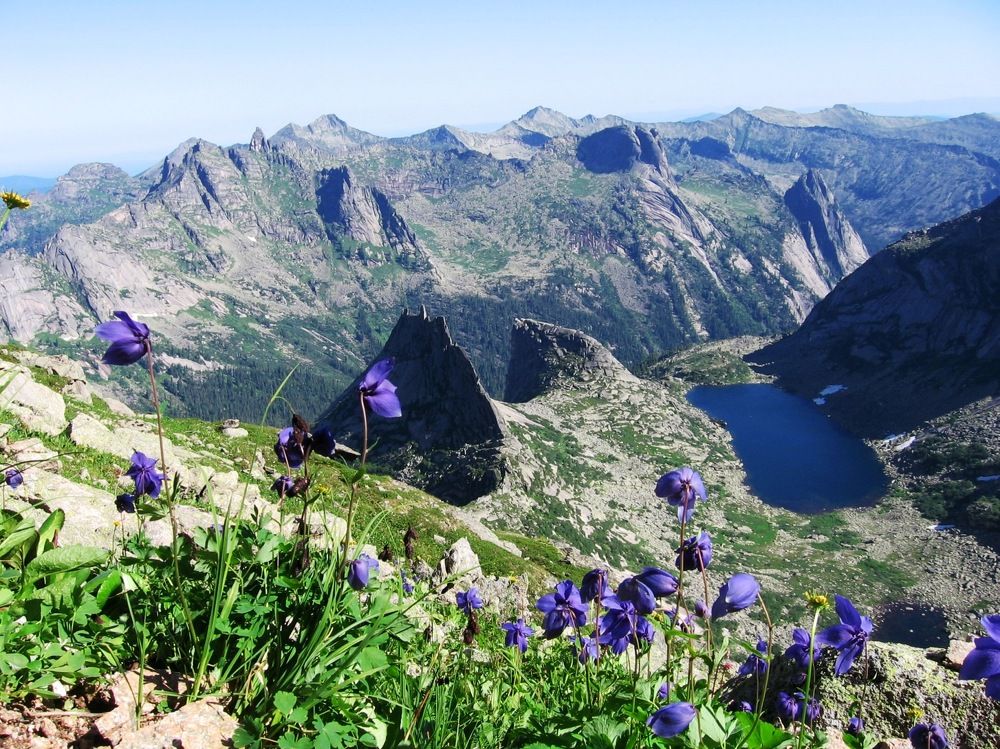 Photograph by Валерий Богачев