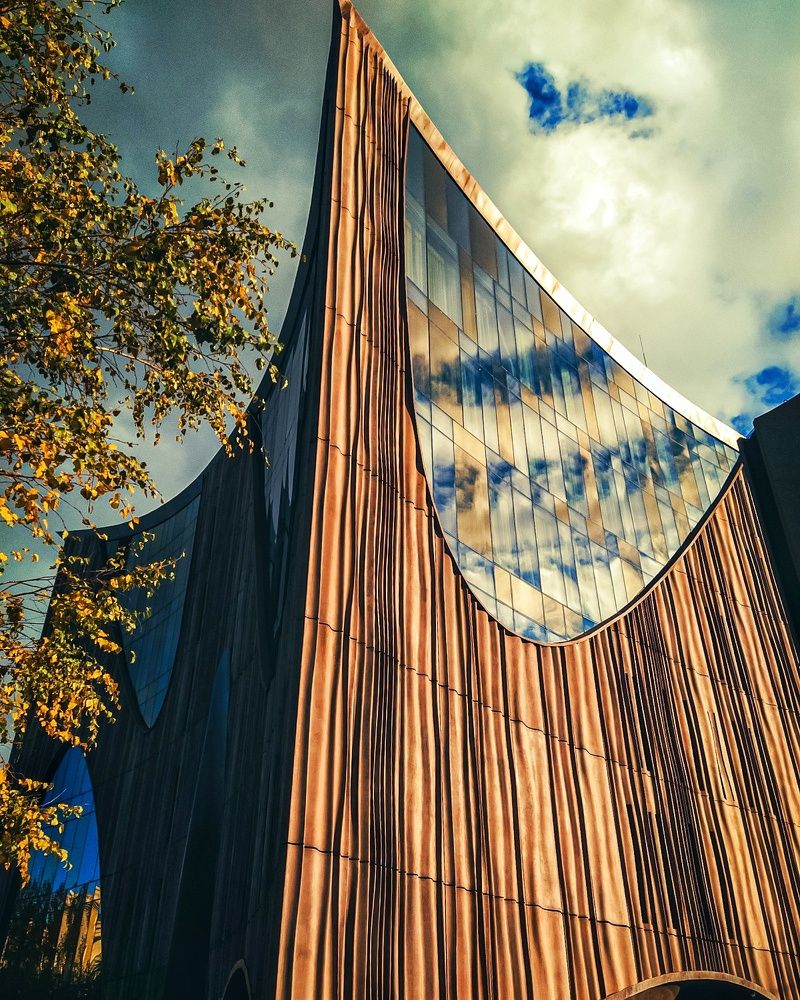 Photograph by Kanat Amre