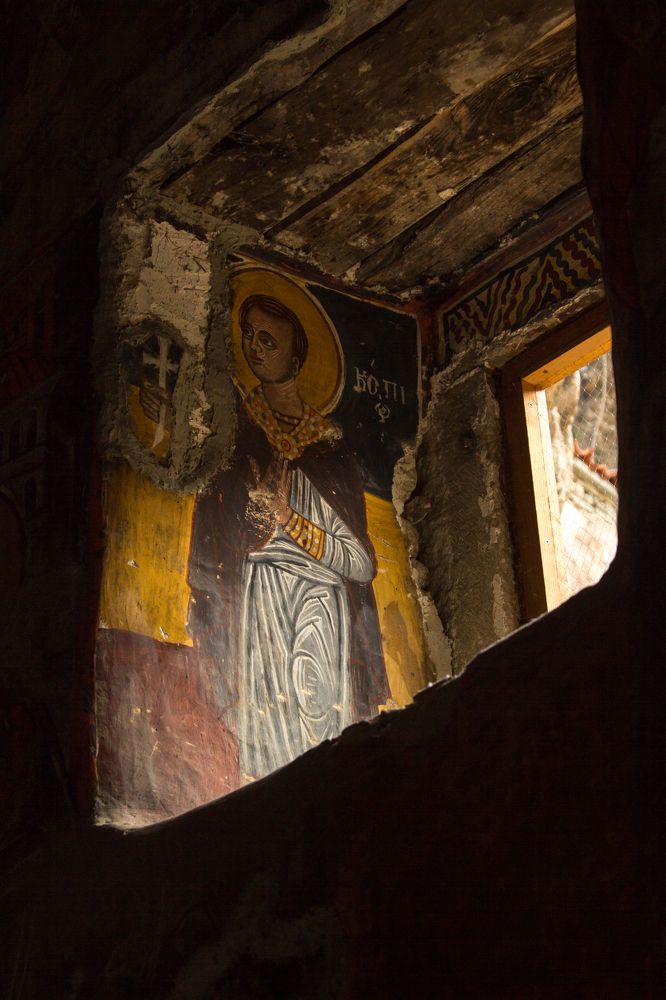 Photograph by Olga Min