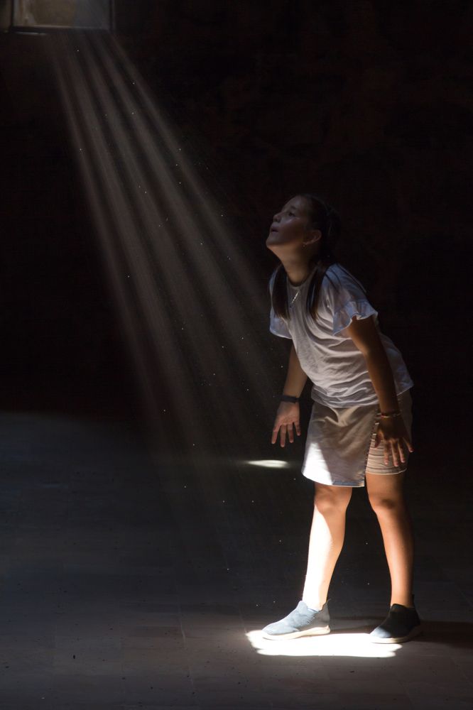 Photograph by Olga Min