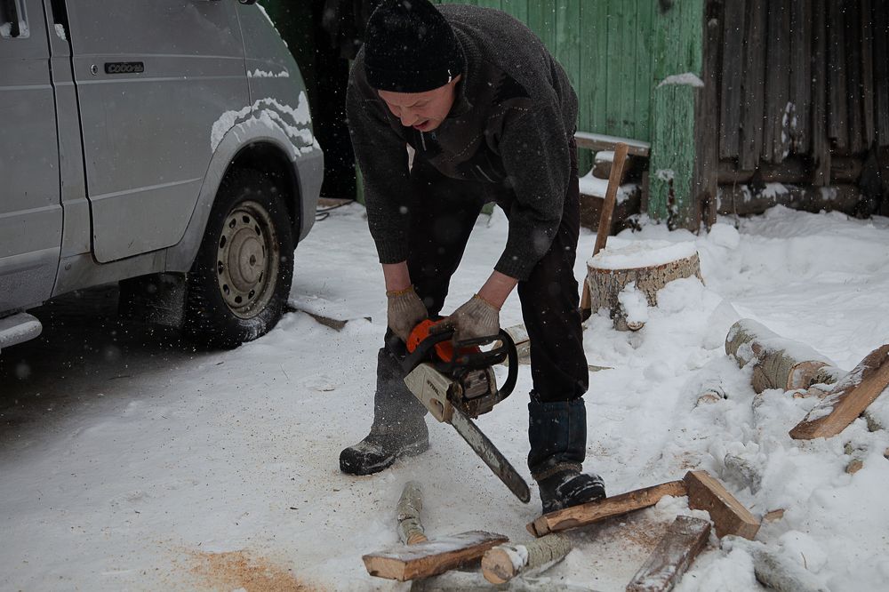 Photograph by Лариса Цепелева